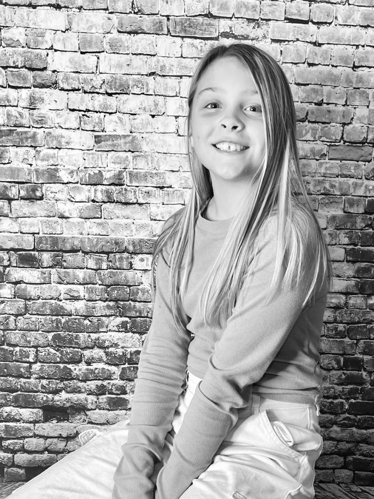 Quinn Robinette