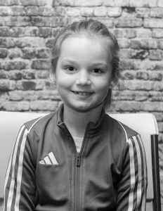 Raegan Garton