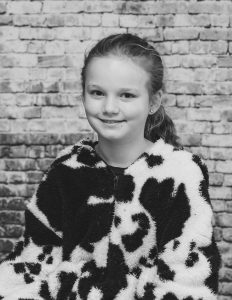 Reagan G.