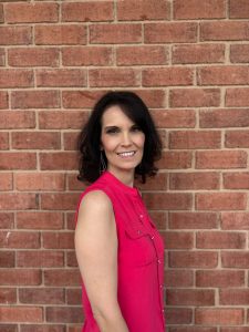 Rhonda Markland