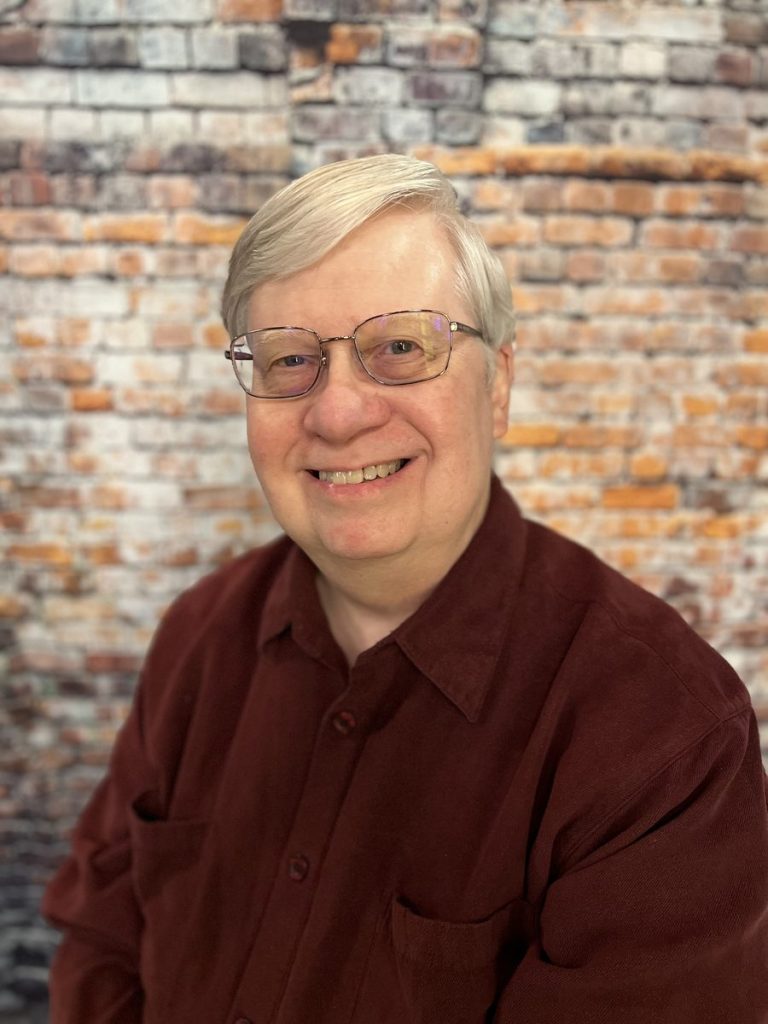 Rick Fleenor