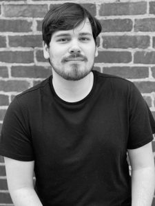 Ryan Bultrowicz
