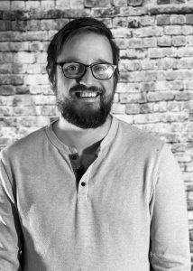 Ryan Perry