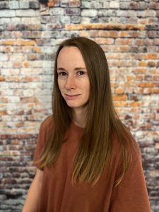 Sarah Stover