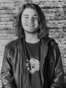 Seth Morris