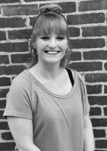 Sherry Logsdon