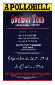 Sweeney Todd