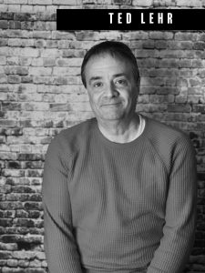 Ted Lehr