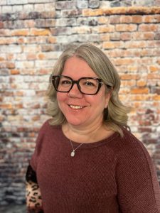 Terri Hickerson