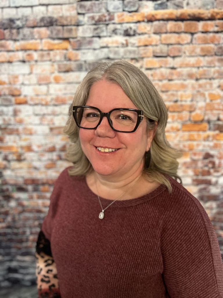 Terri Hickerson