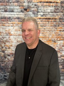 Tim Sullivan