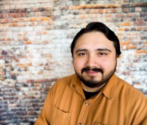 Trevor Ontiveros