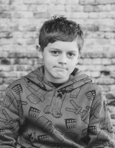 Zander F.