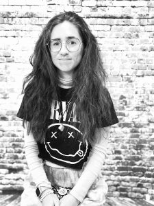 Zoe Levy