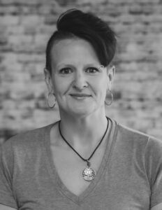 Ashley Bowman headshot