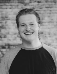 Avery Copenhaver headshot