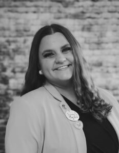 Emilyn Pleva headshot