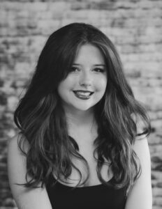 Haley Johnson
