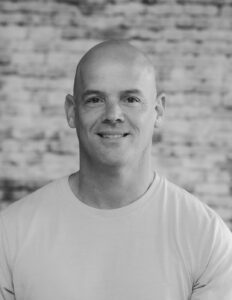 Jeremy Price headshot