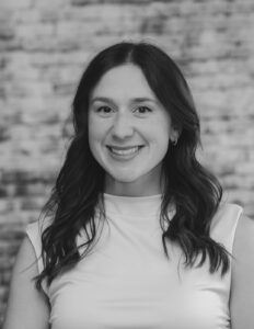 Katie Allen headshot