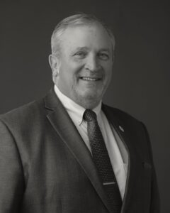 Kevin Knowles headshot