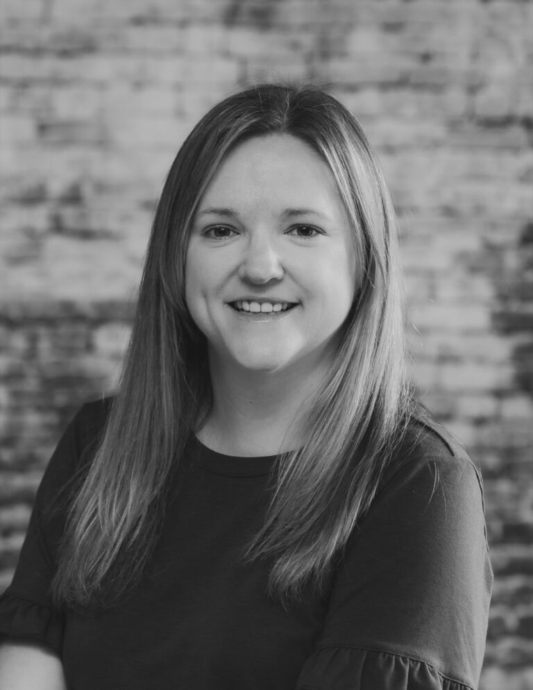 Tiffany Leighton headshot