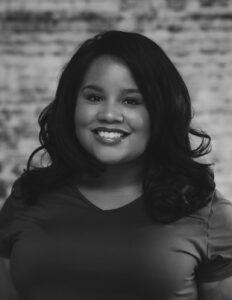 Trae Yates headshot
