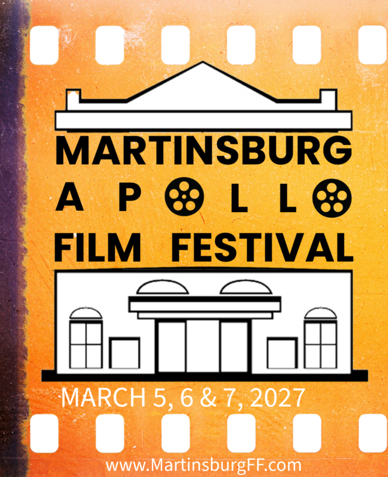Martinsburg Apollo Film Festival 2027