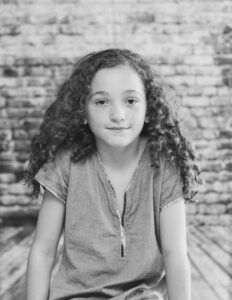 Aleia C. headshot