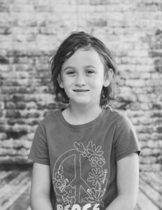 Andrea K. headshot