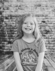 Eloise J. headshot