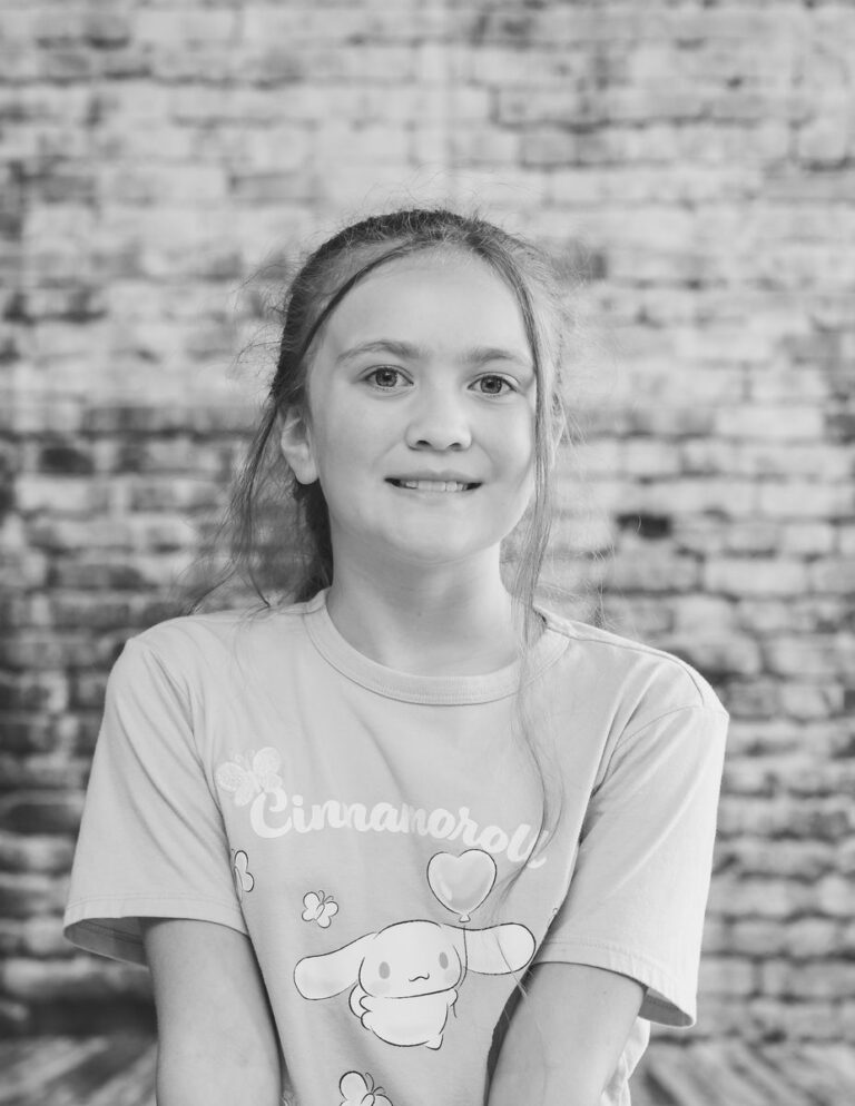 Emilia H. headshot