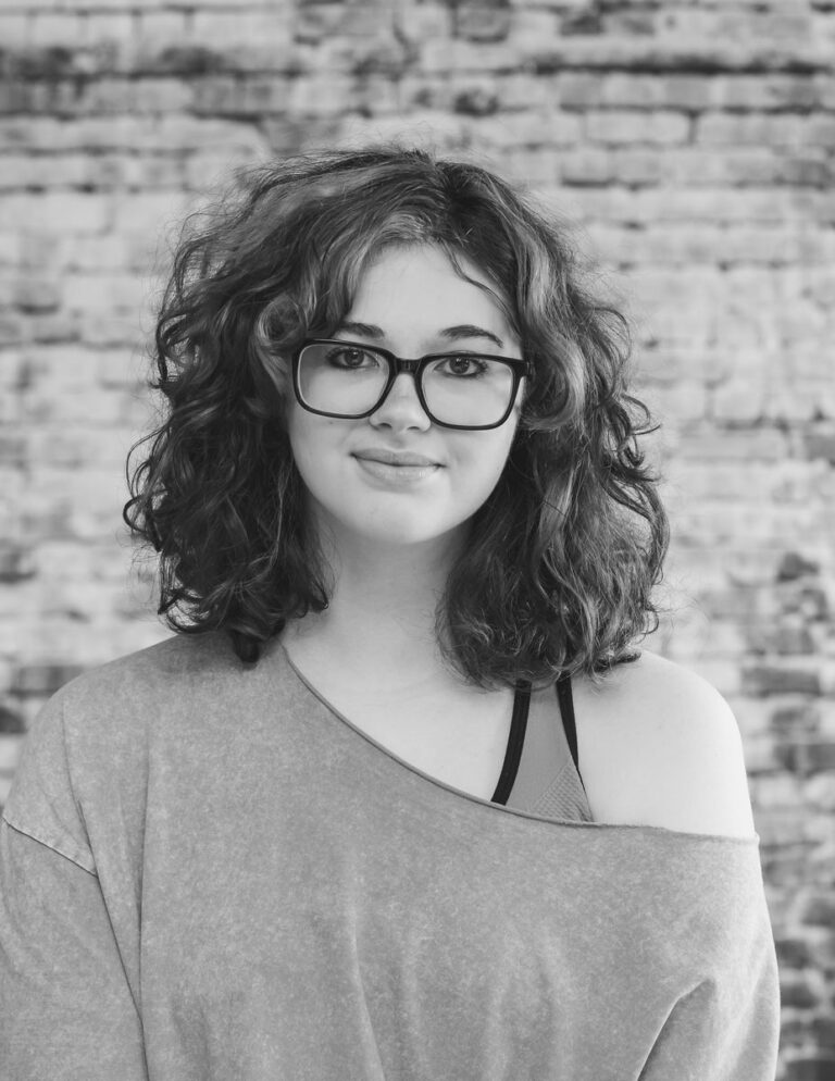 Emlyn S. headshot