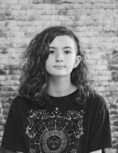 Freya K.