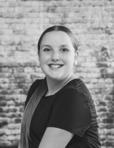 Kathryn C. headshot