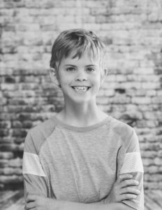 Kieran S.