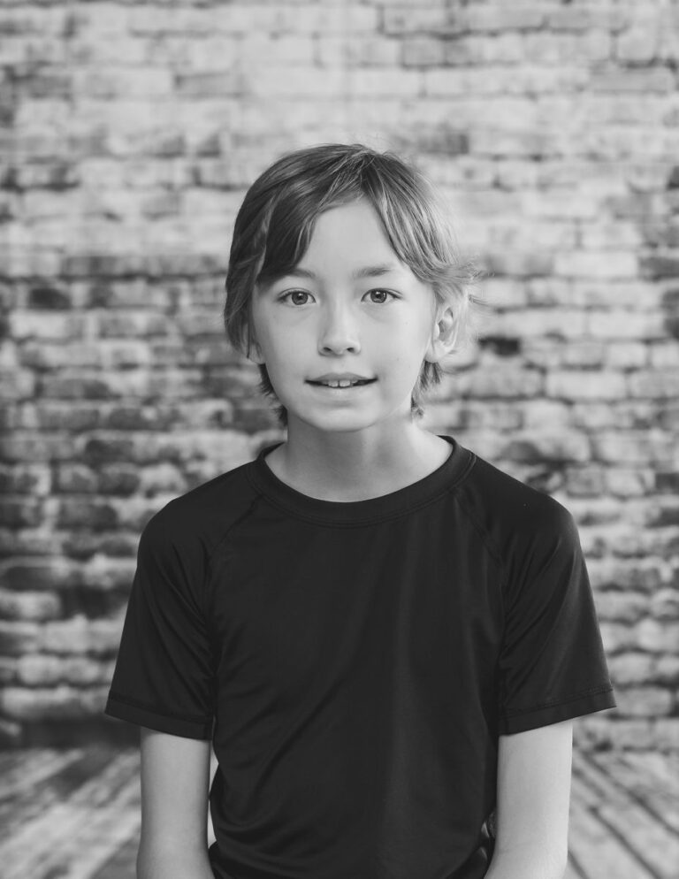 Landon P. headshot
