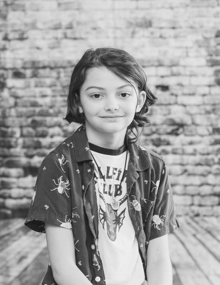 Nathaniel K. headshot