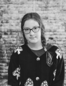 Vivienne C. headshot
