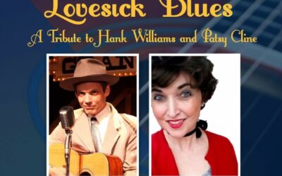 Lovesick Blues: A Tribute to Hank Williams & Patsy Cline
