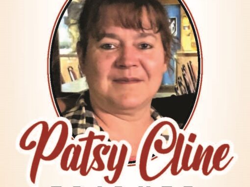 Patsy Cline Tribute Artist Fundraiser