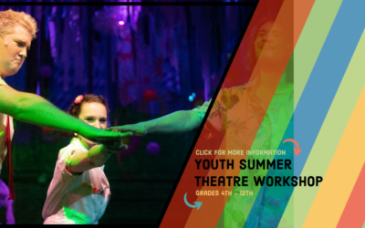 Youth Summer Theatre Workshop