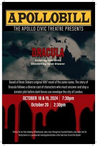 Dracula