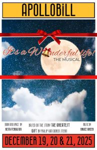 It’s a Wonderful Life